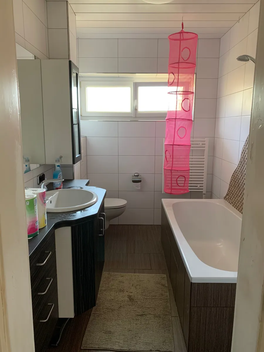 Wohnung – Innsbruck - Ansicht 3