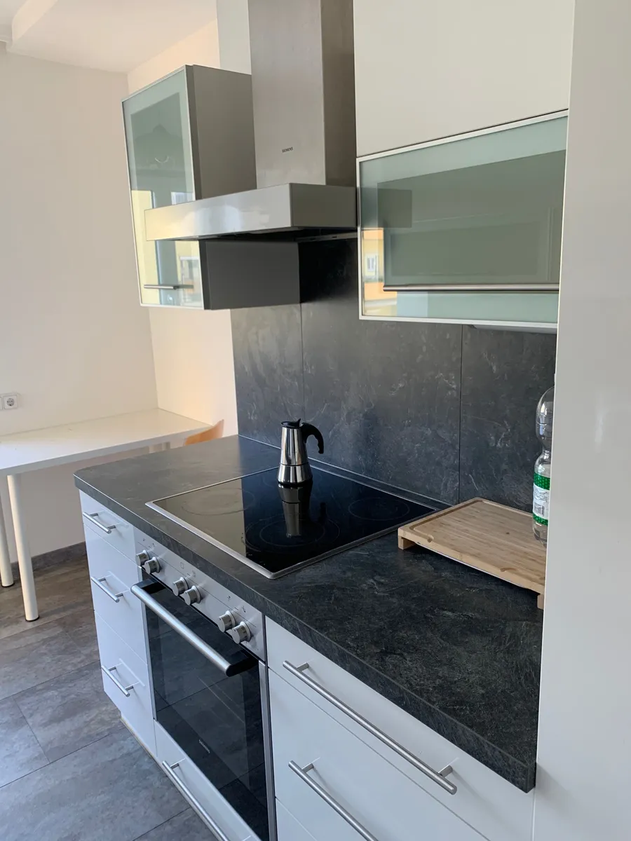 Wohnung – Innsbruck - Ansicht 2