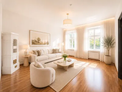 4-Zimmer-Wohnung kaufen in Wien – 168 m², € 999.000 – Bild 8 von 8