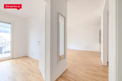 2-Zimmer-Wohnung kaufen in Vöcklabruck – 51 m² – Bild 5 von 12