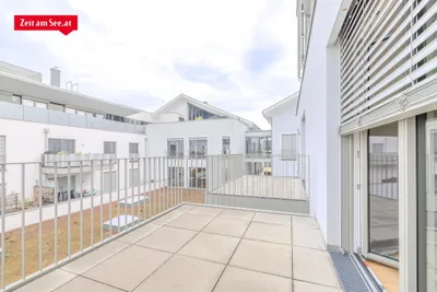 2-Zimmer-Wohnung kaufen in Vöcklabruck – 51 m² – Bild 6 von 12