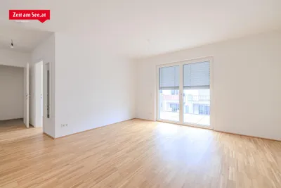 2-Zimmer-Wohnung kaufen in Vöcklabruck – 51 m² – Bild 2 von 12