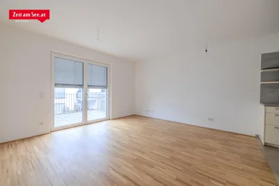 2-Zimmer-Wohnung kaufen in Vöcklabruck – 51 m² – Bild 9 von 12