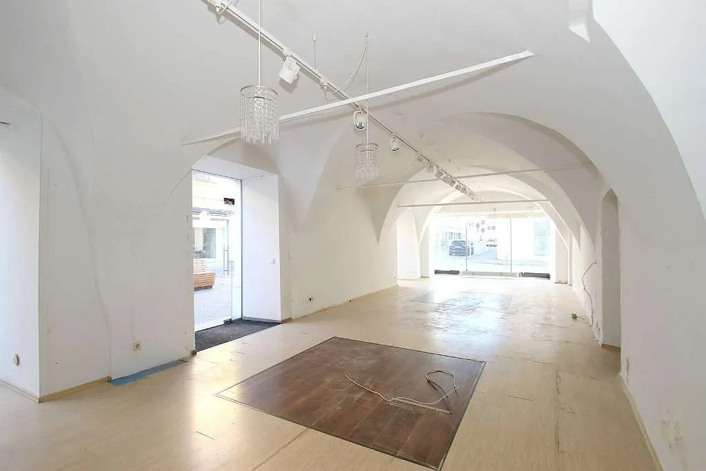 Leoben Zentrum | großzügiges Geschäftslokal mit Büro und Lager | IMS IMMOBILIEN KG – pohled 3