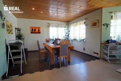 5-Zimmer-Haus kaufen in Mistelbach – 192 m², € 385.000 – Bild 6 von 19