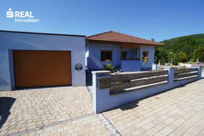 5-Zimmer-Haus kaufen in Mistelbach – 192 m², € 385.000