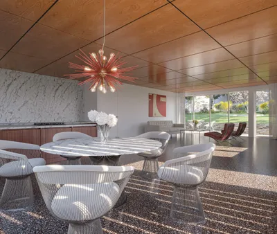 5-Zimmer-Haus kaufen in Wien – 157 m², € 2.700.000 – Bild 4 von 13
