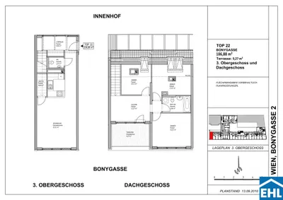 Immobilie kaufen in Wien – 106,88 m², € 599.000 – Bild 18 von 18