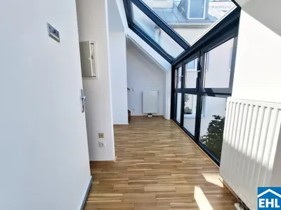 Immobilie kaufen in Wien – 106,88 m², € 599.000 – Bild 1 von 18
