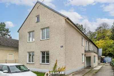 Gewerbeimmobilie kaufen in Linz Land – 485 m² – Bild 2 von 14