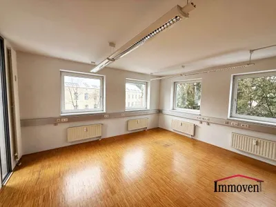 2-Zimmer-Gewerbeimmobilie mieten in Graz – 80 m², € 995