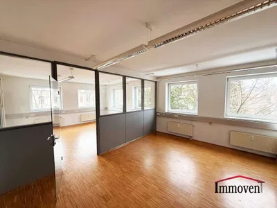 2-Zimmer-Gewerbeimmobilie mieten in Graz – 80 m², € 995 – Bild 6 von 12