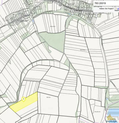 Immobilie kaufen in Tulln – 39 811 m², € 258.771 – Bild 2 von 3