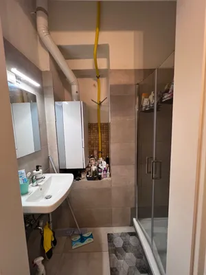 3-Zimmer-Wohnung mieten in Wien – 45 m², € 500 – Bild 6 von 7
