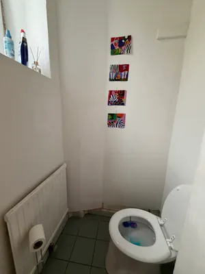 3-Zimmer-Wohnung mieten in Wien – 45 m², € 500 – Bild 7 von 7