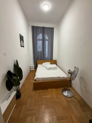 3-Zimmer-Wohnung mieten in Wien – 45 m², € 500