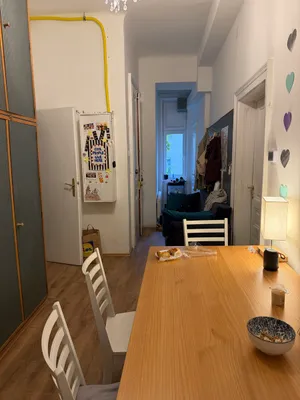 3-Zimmer-Wohnung mieten in Wien – 45 m², € 500 – Bild 3 von 7
