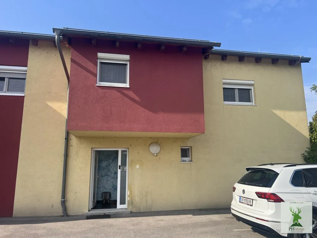 Haus – Groß-Enzersdorf, Katastralgemeinde Großenzersdorf - Ansicht 3