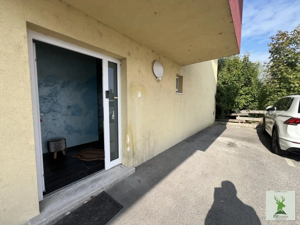 Haus – Groß-Enzersdorf, Katastralgemeinde Großenzersdorf - Ansicht 2