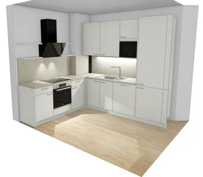 2-Zimmer-Wohnung mieten in Wien – 53 m², € 1.353 – Bild 14 von 14