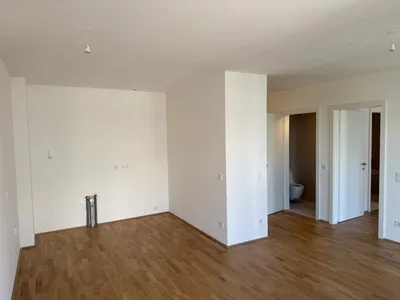 2-Zimmer-Wohnung mieten in Wien – 53 m², € 1.353 – Bild 5 von 14