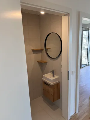 2-Zimmer-Wohnung mieten in Wien – 53 m², € 1.353 – Bild 6 von 14