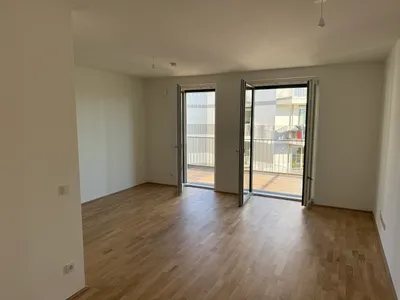 2-Zimmer-Wohnung mieten in Wien – 53 m², € 1.353 – Bild 2 von 14