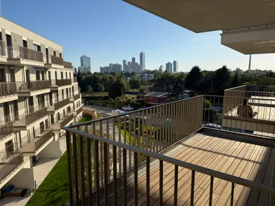 2-Zimmer-Wohnung mieten in Wien – 53 m², € 1.353