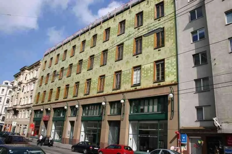 FABIANI HAUS - Ansicht 2