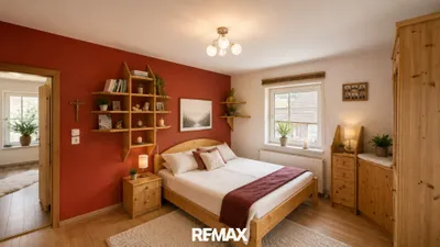 5-Zimmer-Haus kaufen in Landeck – 120 m², € 560.000 – Bild 16 von 23