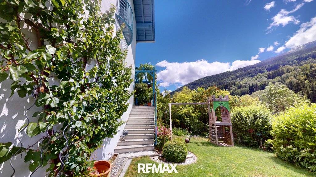 Ihr neues Zuhause in Landeck: Exklusives Eigenheim in sonniger Aussichtslage! - Ansicht 2