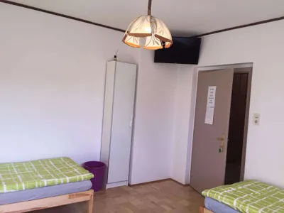 1-Zimmer-Wohnung mieten in Leibnitz – 16 m², € 385 – Bild 7 von 9