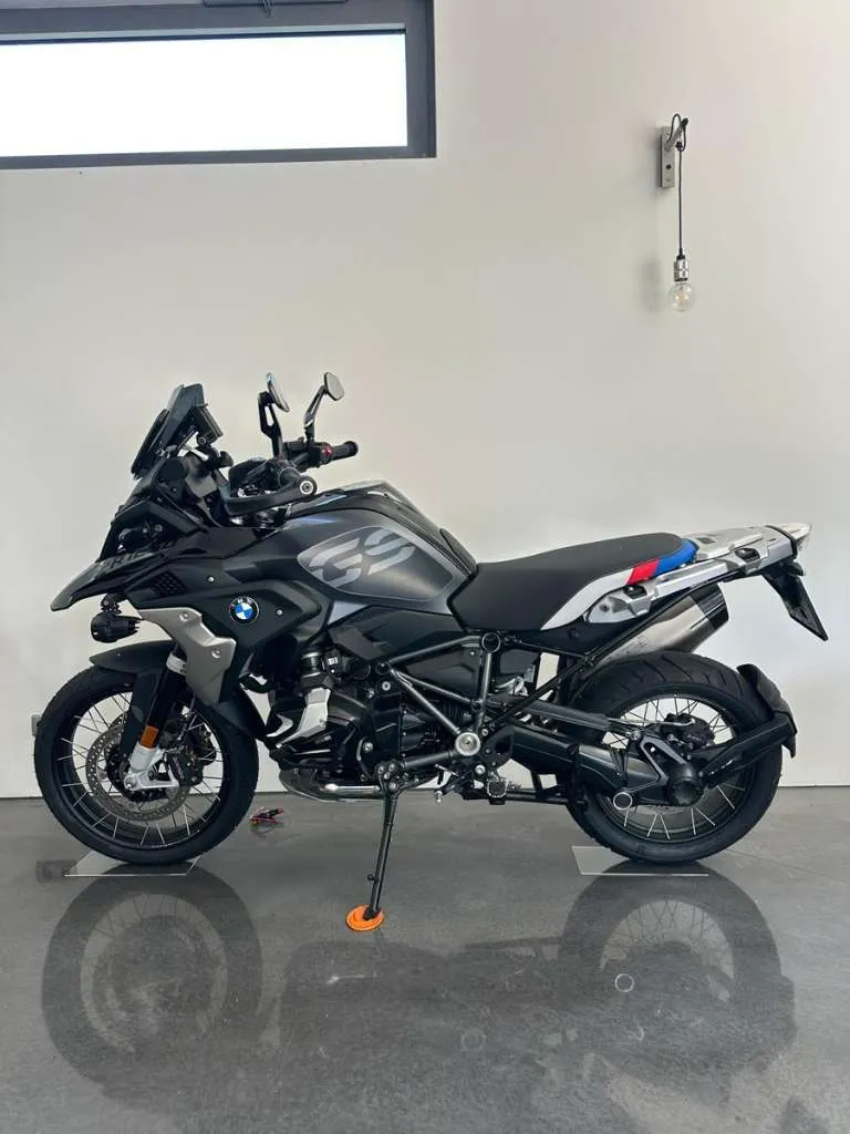 BMW R 1250