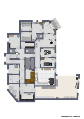 5-Zimmer-Immobilie kaufen in Freistadt – 158,62 m², € 499.000 – Bild 73 von 73