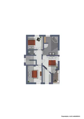 5-Zimmer-Immobilie kaufen in Freistadt – 158,62 m², € 499.000 – Bild 71 von 73