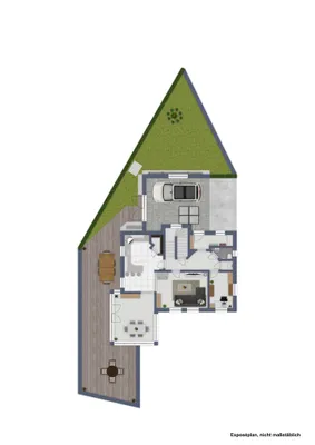 5-Zimmer-Immobilie kaufen in Freistadt – 158,62 m², € 499.000 – Bild 70 von 73