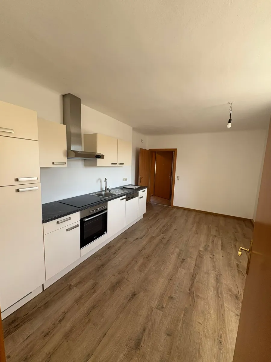 Charmantes 2-Zimmer-Apartment in Krieglach (Provisionsfrei) – pohled 2