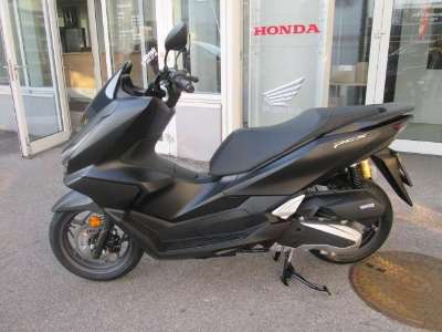 Honda PCX DX