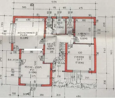 Haus kaufen in Mattersburg – 100 m², € 249.000 – Bild 20 von 23