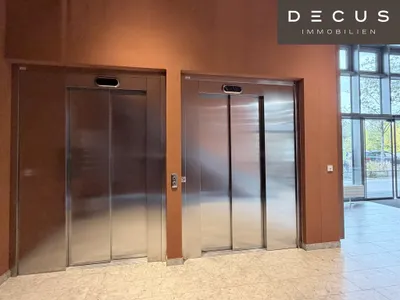 Gewerbeimmobilie mieten in Wien – 1 147 m², € 14