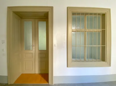 6-Zimmer-Gewerbeimmobilie mieten in Salzburg Stadt – 225 m², € 3.795 – Bild 13 von 14