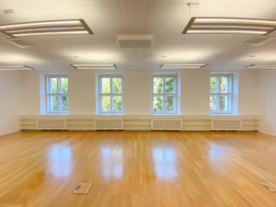 6-Zimmer-Gewerbeimmobilie mieten in Salzburg Stadt – 225 m², € 3.795 – Bild 4 von 14