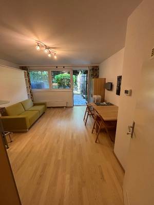 Wohnung inkl. Privatgarten, GERSTHOF, TOP-Lage! - SMART LIVING 1180