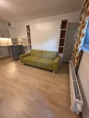 Wohnung inkl. Privatgarten, GERSTHOF, TOP-Lage! - SMART LIVING 1180 – Bild 2