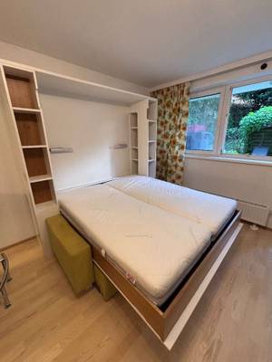 Wohnung inkl. Privatgarten, GERSTHOF, TOP-Lage! - SMART LIVING 1180 – Bild 3