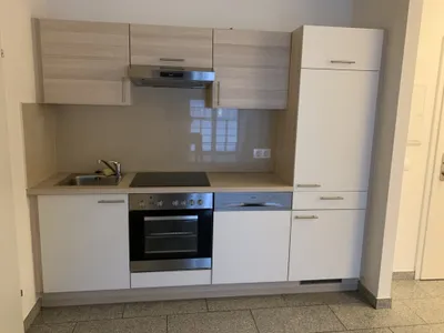 Modernes, individuelles Wohnen beim Hauptbahnhof – Bild 2