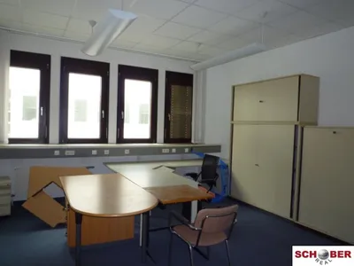 1-Zimmer-Gewerbeimmobilie mieten in Wien – 22 m², € 283 – Bild 2 von 6