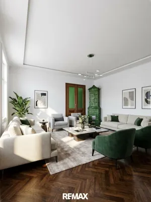 10-Zimmer-Immobilie kaufen in Mödling – 250 m², € 649.000 – Bild 6 von 36