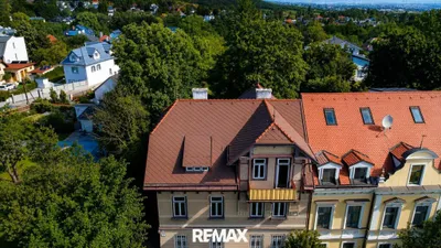 10-Zimmer-Immobilie kaufen in Mödling – 250 m², € 649.000 – Bild 18 von 36