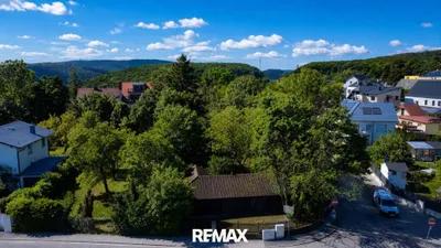 10-Zimmer-Immobilie kaufen in Mödling – 250 m², € 649.000 – Bild 14 von 36